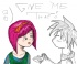 Give me that ^^ by Lance