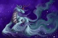 kirin by eurukatt