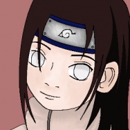 Neji by Noemi