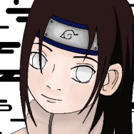 Neji by Noemi