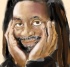 Bobby McFerrin by salwatorka