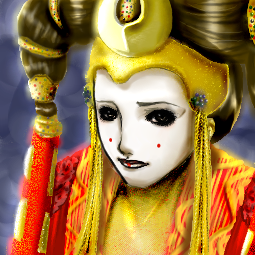 amidala by kassio - 13:00,  2 Jan 2007