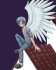 angel of the night by Kumiko