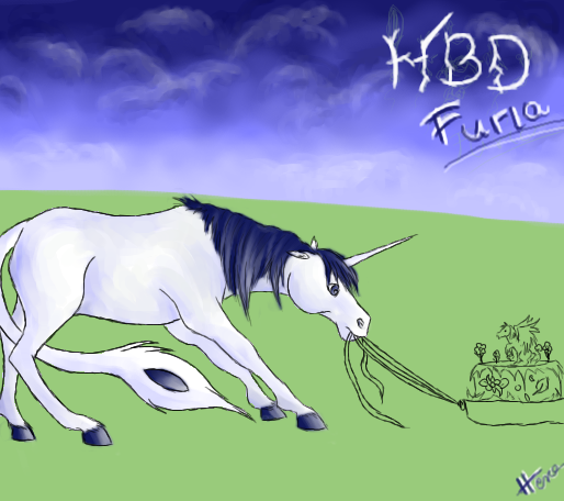 HBD FURIA XD by Hera - 10:06, 22 Jan 2007