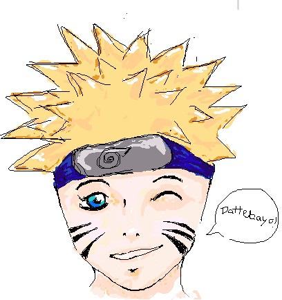 Narutoo <3 by Anthene - 14:00, 27 Jan 2007