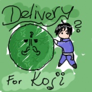 Delivery for Koji by skitty0