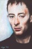 Thom Yorke by olgia