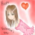 Happy Valentine' s Day ^^ by princess