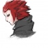 Axel. by jessih