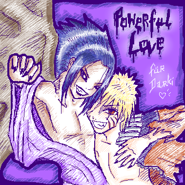 PowerfulLove_4darki by LittleLadyPunk - 09:50,  5 Feb 2007