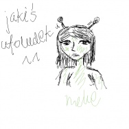 ufoludek ^^ by NaTaLa