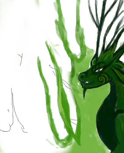 GreenDragon by RelenaXX - 22:52, 16 Feb 2007