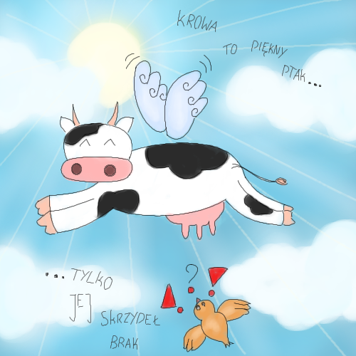 Muuu... by princess - 22:48, 18 Feb 2007