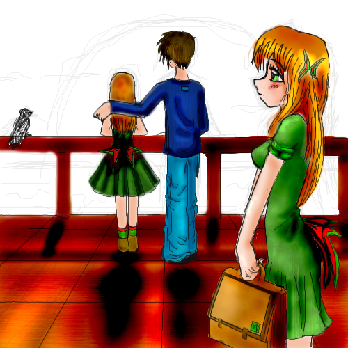 First Date:> by missshiloh - 17:41, 21 Feb 2007