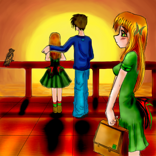 First Date:> by missshiloh - 17:41, 21 Feb 2007