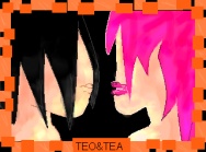 TEO&TEA by destiny3