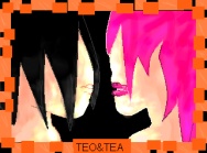 TEO&TEA by destiny3