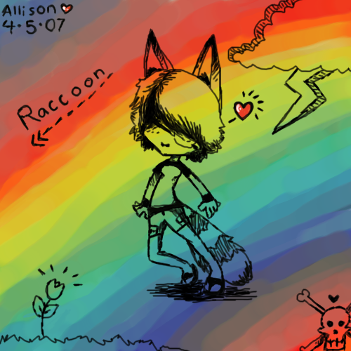 RAiNBOW by Lokayii - 08:36,  6 Apr 2007