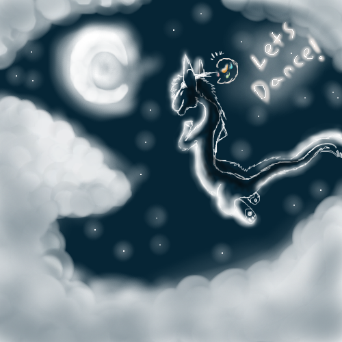 Let's dance in the moon light by Lokayii - 03:58,  7 Apr 2007