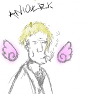 AnioUek(swiety) by Saint