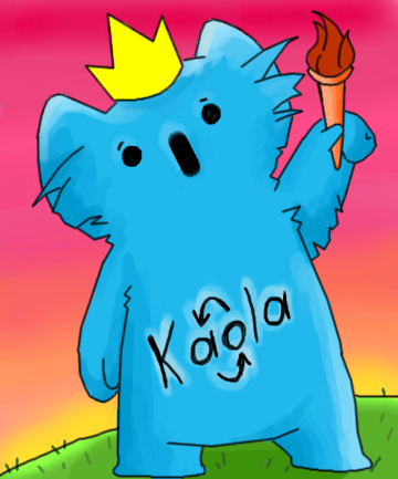 kaola/koala by kaola - 23:18,  9 Apr 2007