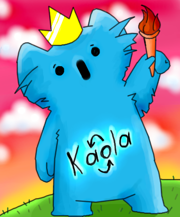 kaola/koala by kaola - 23:18,  9 Apr 2007