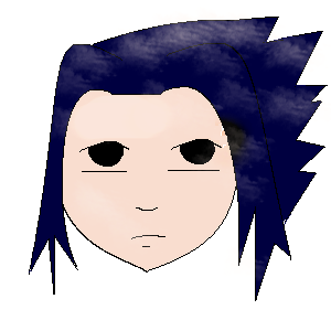 Sasuke by HakuAndMe - 17:47, 15 Apr 2007