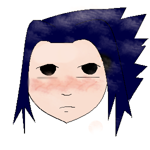 Sasuke by HakuAndMe - 17:47, 15 Apr 2007