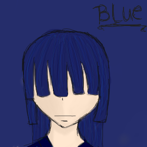 Blue by fr0g - 02:50,  1 May 2007