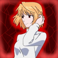 Arcueid by Silence