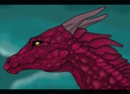 Dragon :D by Lordi18