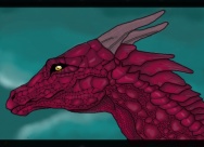 Dragon :D by Lordi18