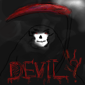 Devil? by Creative - 20:52,  6 May 2007