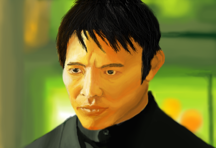 Jet Li <3 by e_dynia - 23:25, 10 May 2007