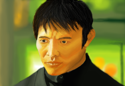 Jet Li <3 by e_dynia - 23:25, 10 May 2007