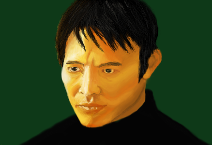 Jet Li <3 by e_dynia - 23:25, 10 May 2007