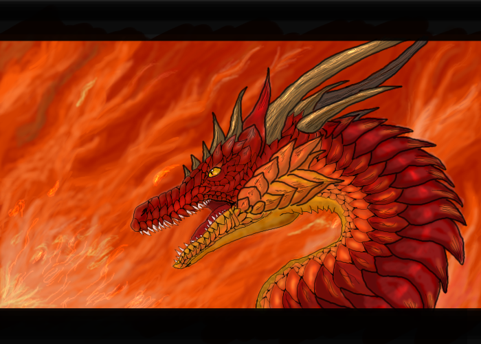 Red dragon by Lordi18 - 12:22, 11 May 2007