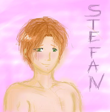 Stefan by Cat_Selene - 21:02, 20 May 2007