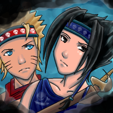 SasuNaru? o.O by Nayu - 22:48, 26 May 2007