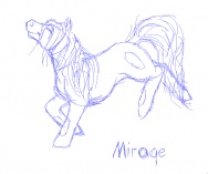 Mirage by Hera