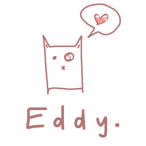 Eddy by Anthene - 21:20,  4 Jun 2007