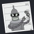 Bender by PaniX