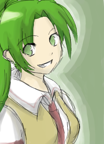 Mion by KoiYuki - 22:57,  7 Jun 2007