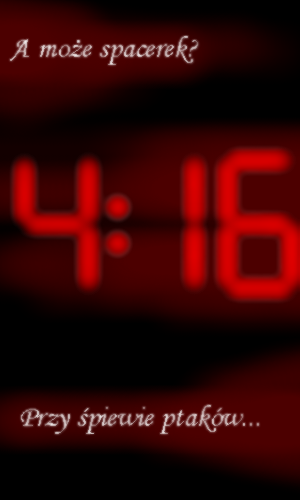 4:16 by Silence - 01:41,  8 Jun 2007