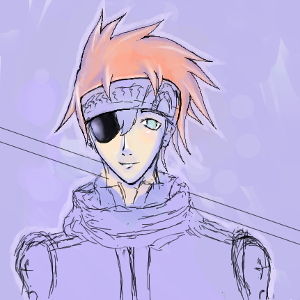 Lavi by terminai - 23:45,  8 Jun 2007