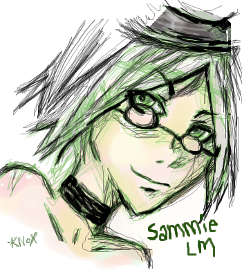 SammieLM by knox - 02:57,  9 Jun 2007