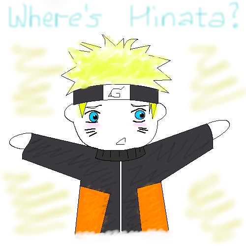 Where's Hinata?? by taochan - 14:04,  9 Jun 2007