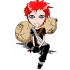 Gaara;D by prawda