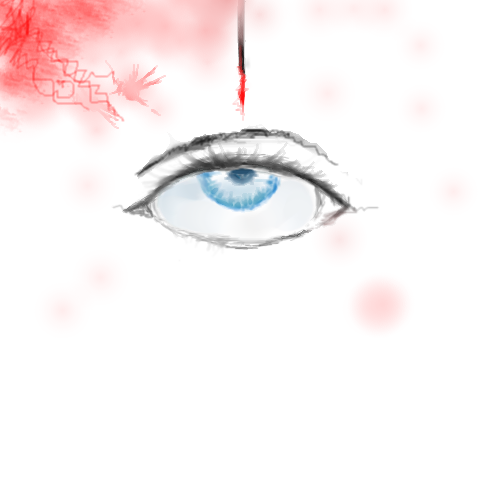 bleeding eye by spazmaster - 04:32, 16 Jun 2007