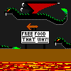 Free Food That Way! by TheBladeDragon - 23:27, 19 Jun 2007